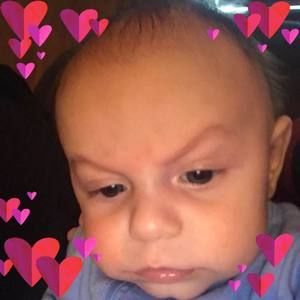 Meet your Posher, Chloe